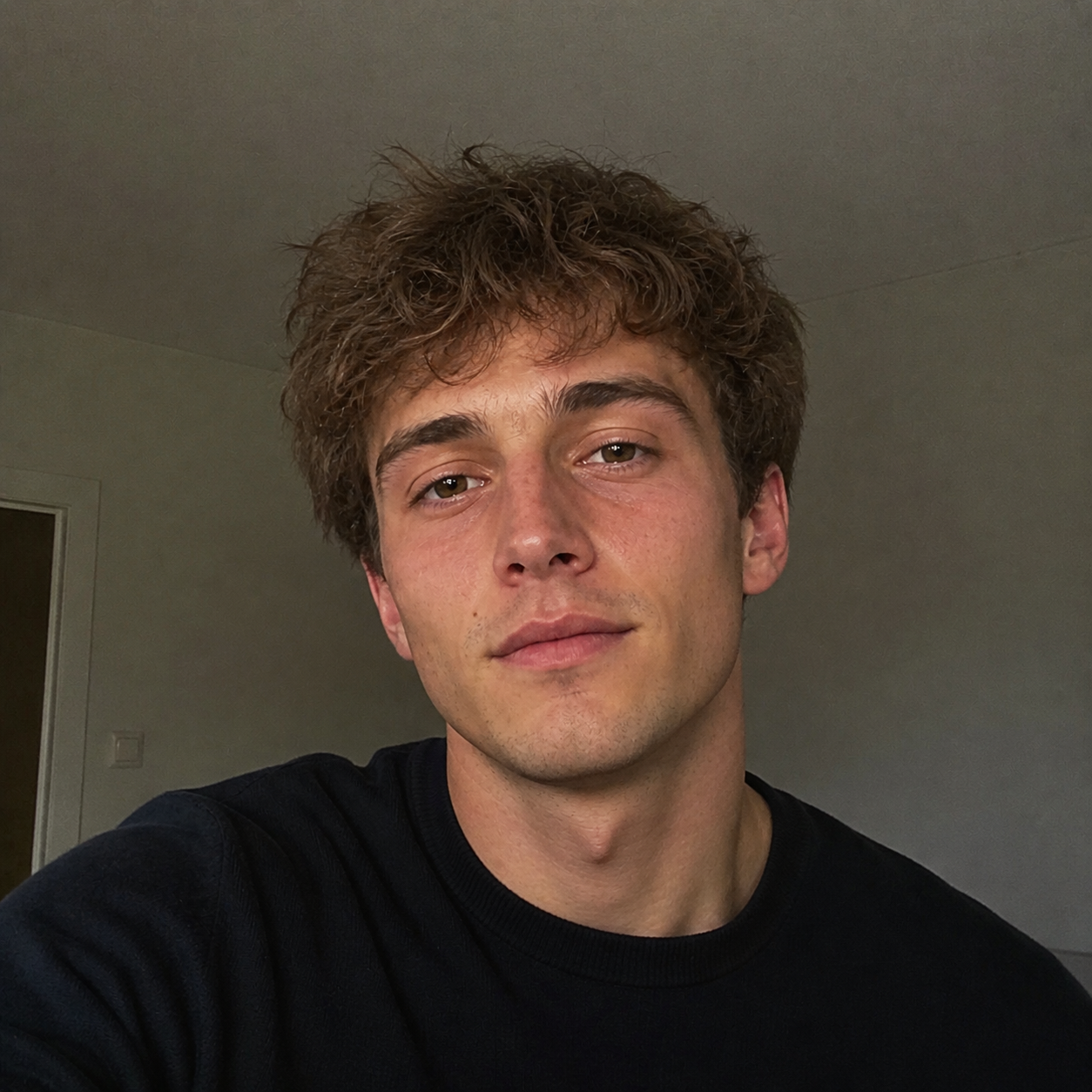 Sam V.